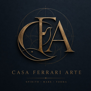 Casa Ferrari Arte monogram